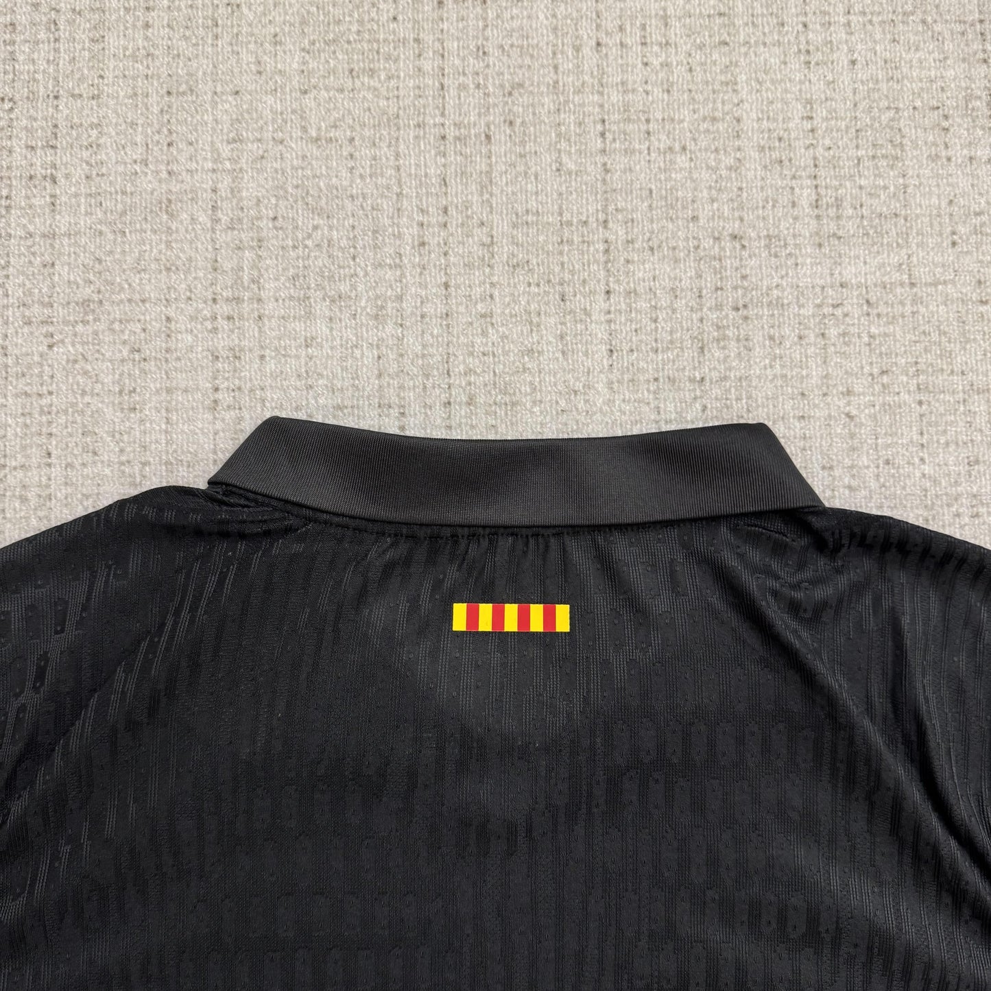 Nike X Cactus Jack x Barcelona Tshirt