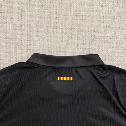 Nike X Cactus Jack x Barcelona Tshirt