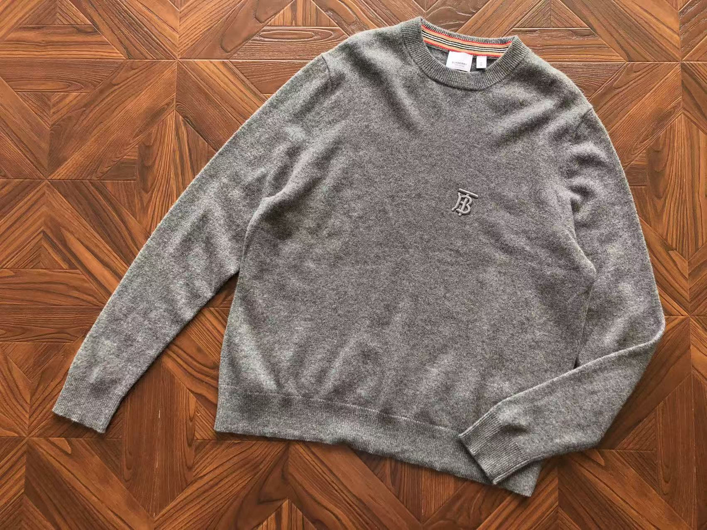 Maglione Burberry