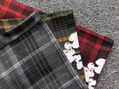 Maglietta e pantaloncini Denim Tears 