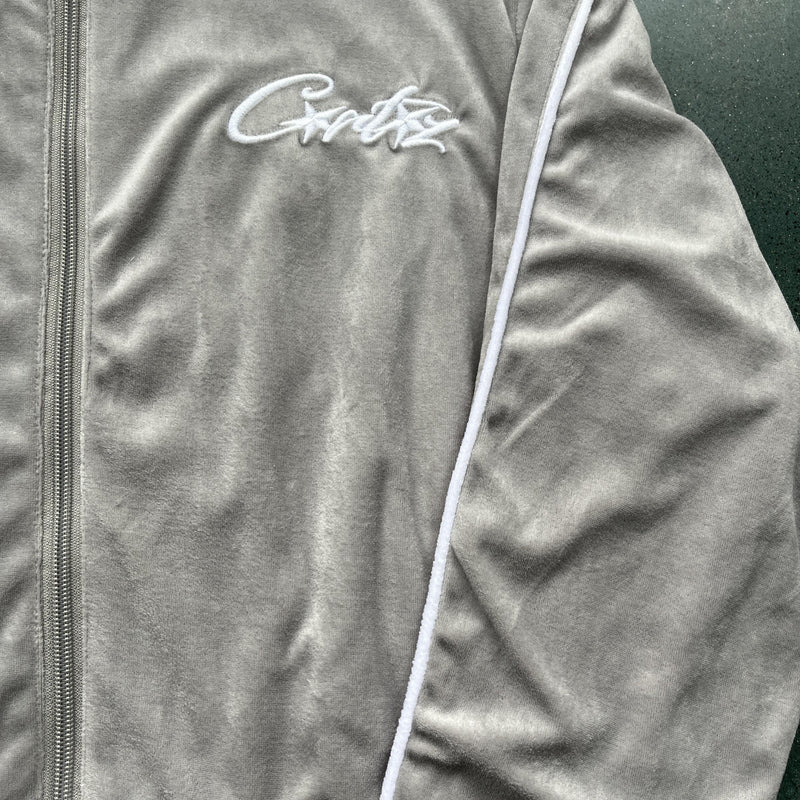 Corteiz Velvet Suit