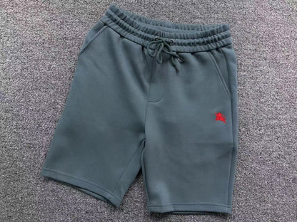 Pantaloncini da tuta Burberry