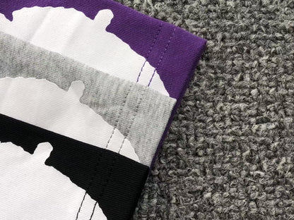 Maglietta e pantaloncini Denim Tears 