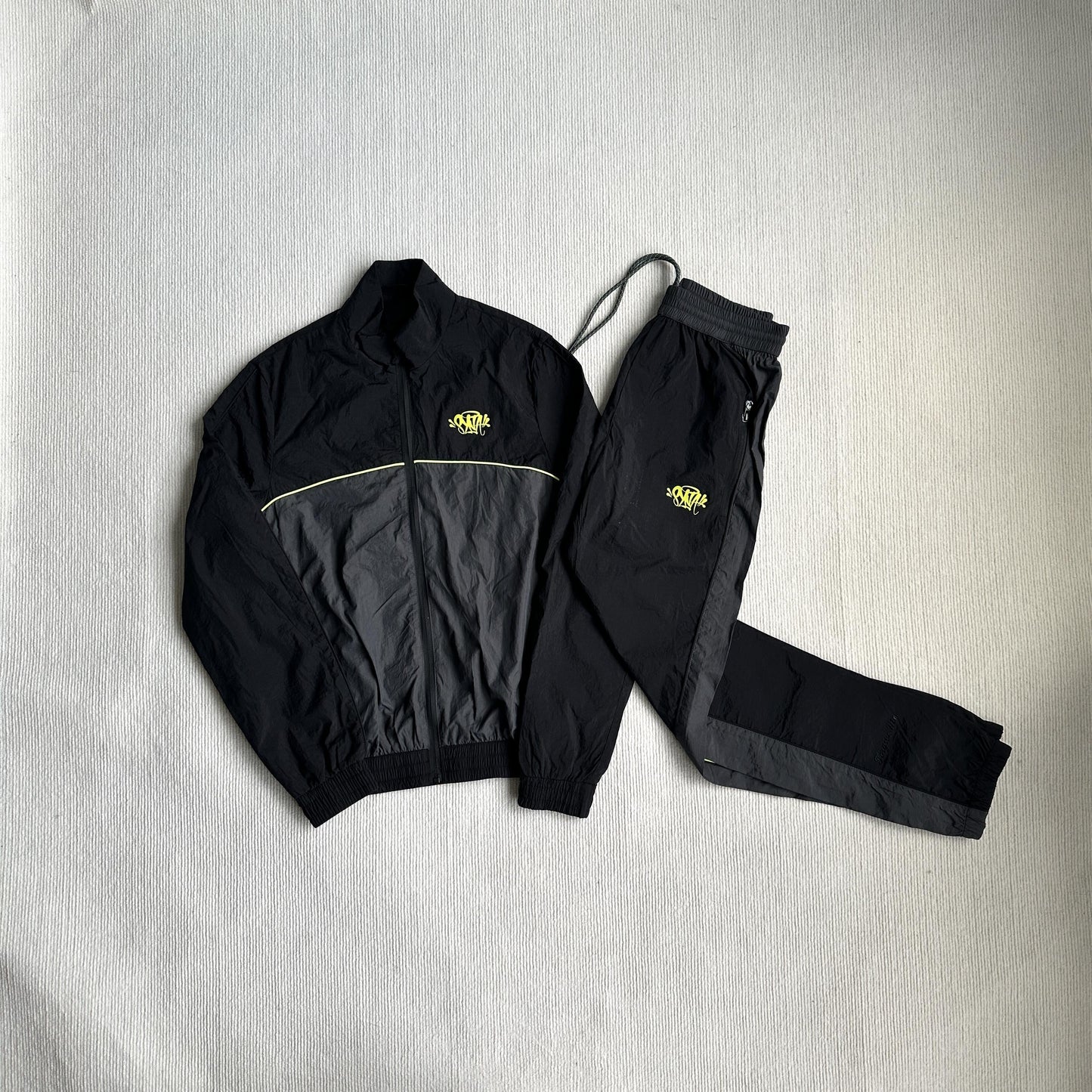 Synaworld Trainingsanzug Team