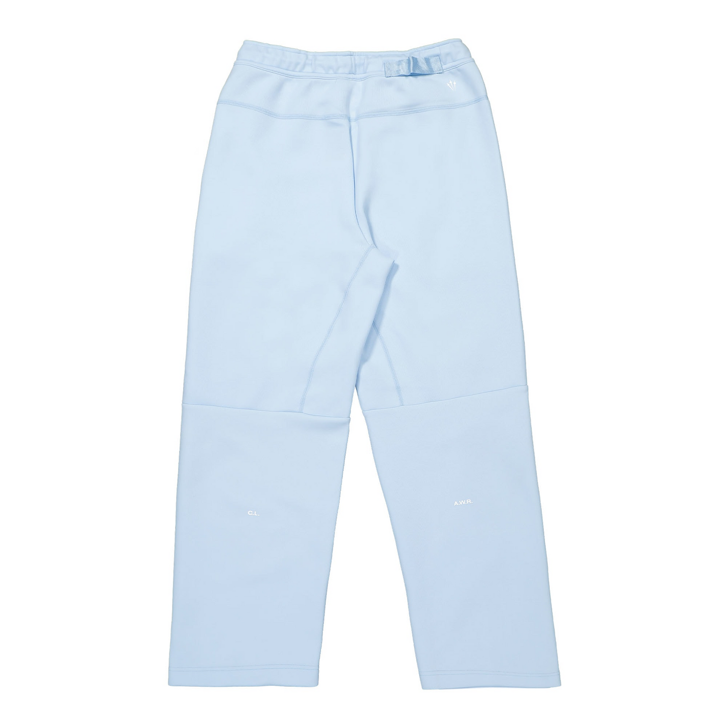 Pantaloni Nike x Nocta Techfleece "Blu cobalto"