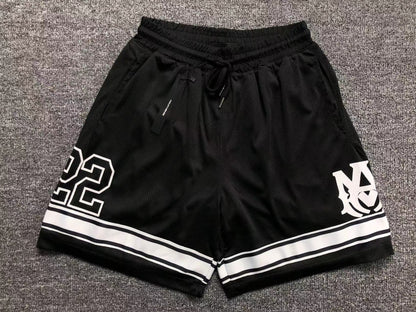 Pantaloncini e maglietta Amiri