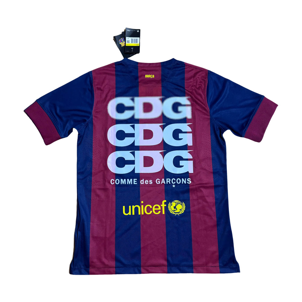 Maglia personalizzata 