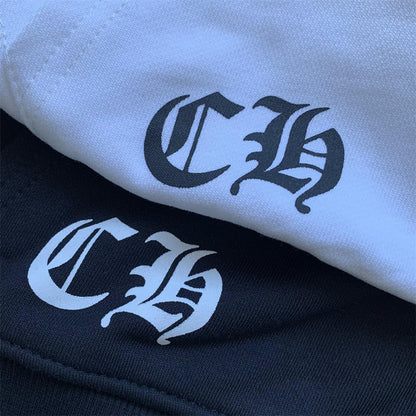 Chrome Hearts Kapuzenjacke