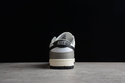 Nike Dunk Low Helles Rauchgrau 