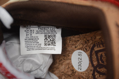 Nike Dunk Low SP CLOT Kork 