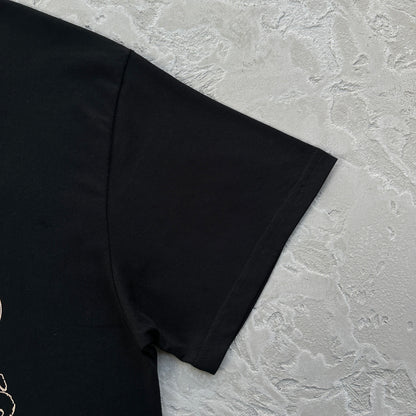 Corteiz x Central Cee T-Shirt Can´t Rush