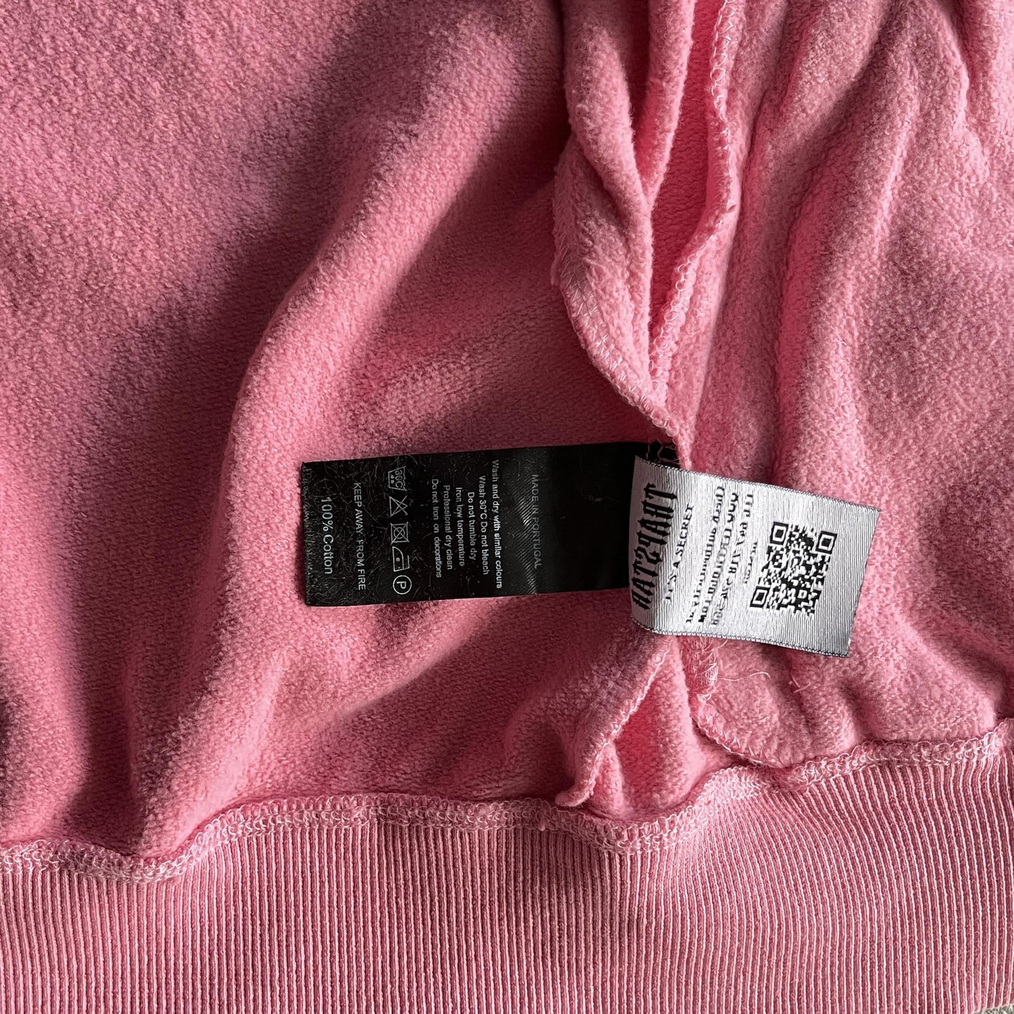 Trapstar Trainingsanzug Damen Cropped