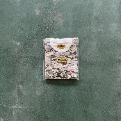 Corteiz Camo Alcatraz Langarmshirt