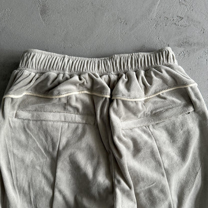 Corteiz Samt-Trackset