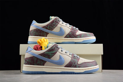 Crenshaw Skate Club x Nike Sb Dunk Low 