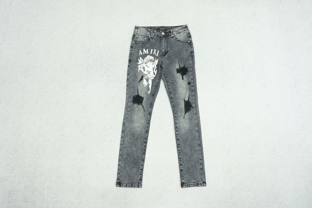 Amiri Jeans 