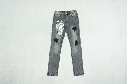 Amiri Jeans 