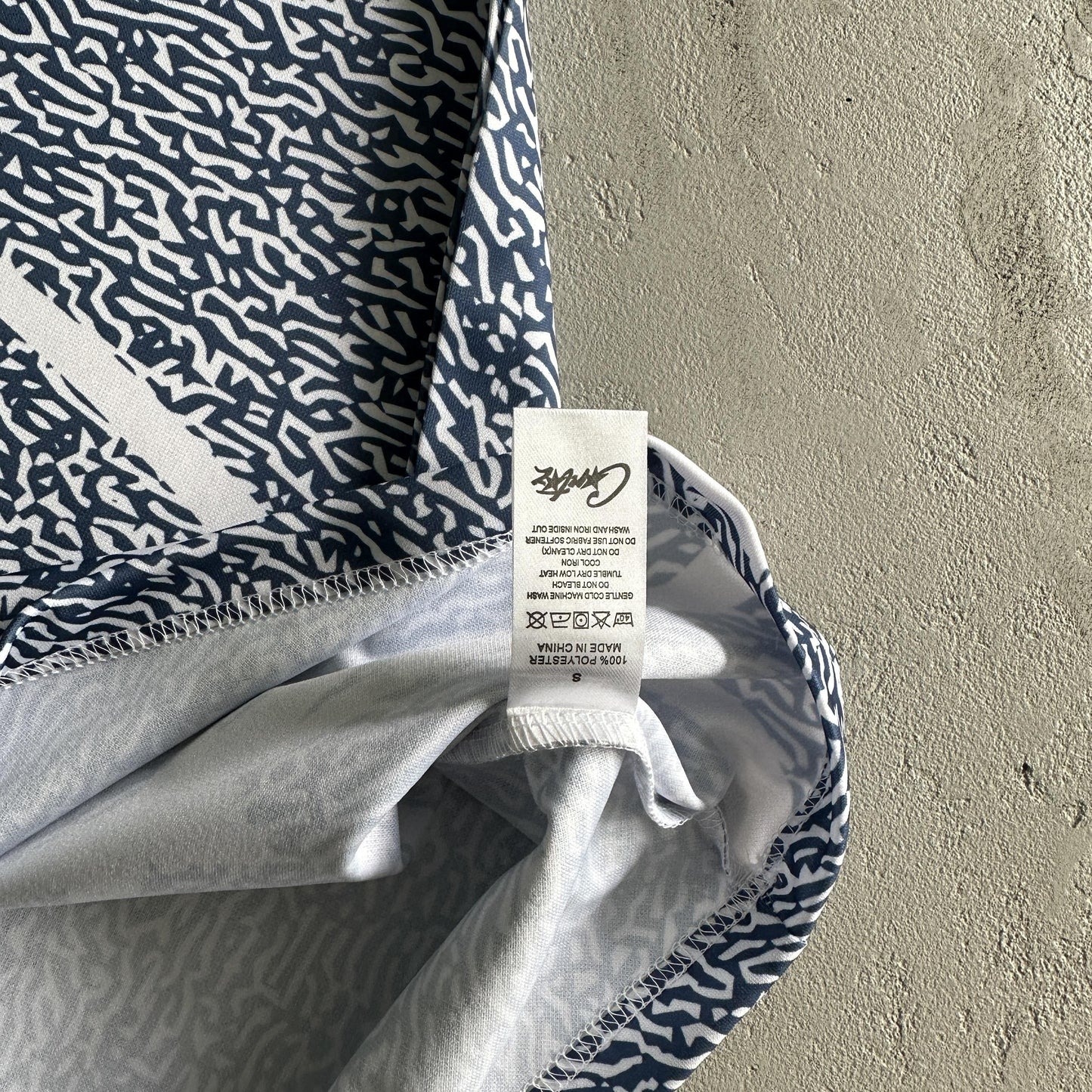 Corteiz Fußball-T-Shirt 