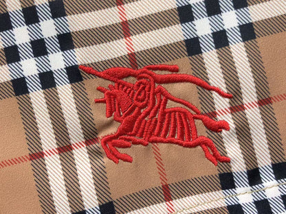 Pantaloncini Burberry