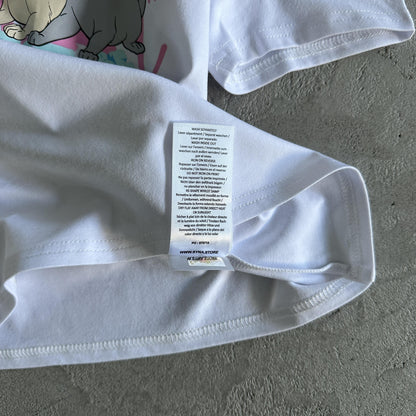 Synaworld T-Shirt Katzendame 