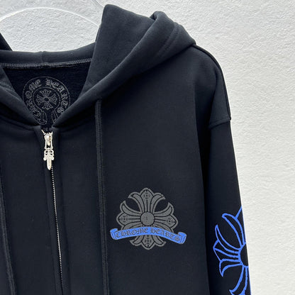 Chrome Hearts Kapuzenpullover