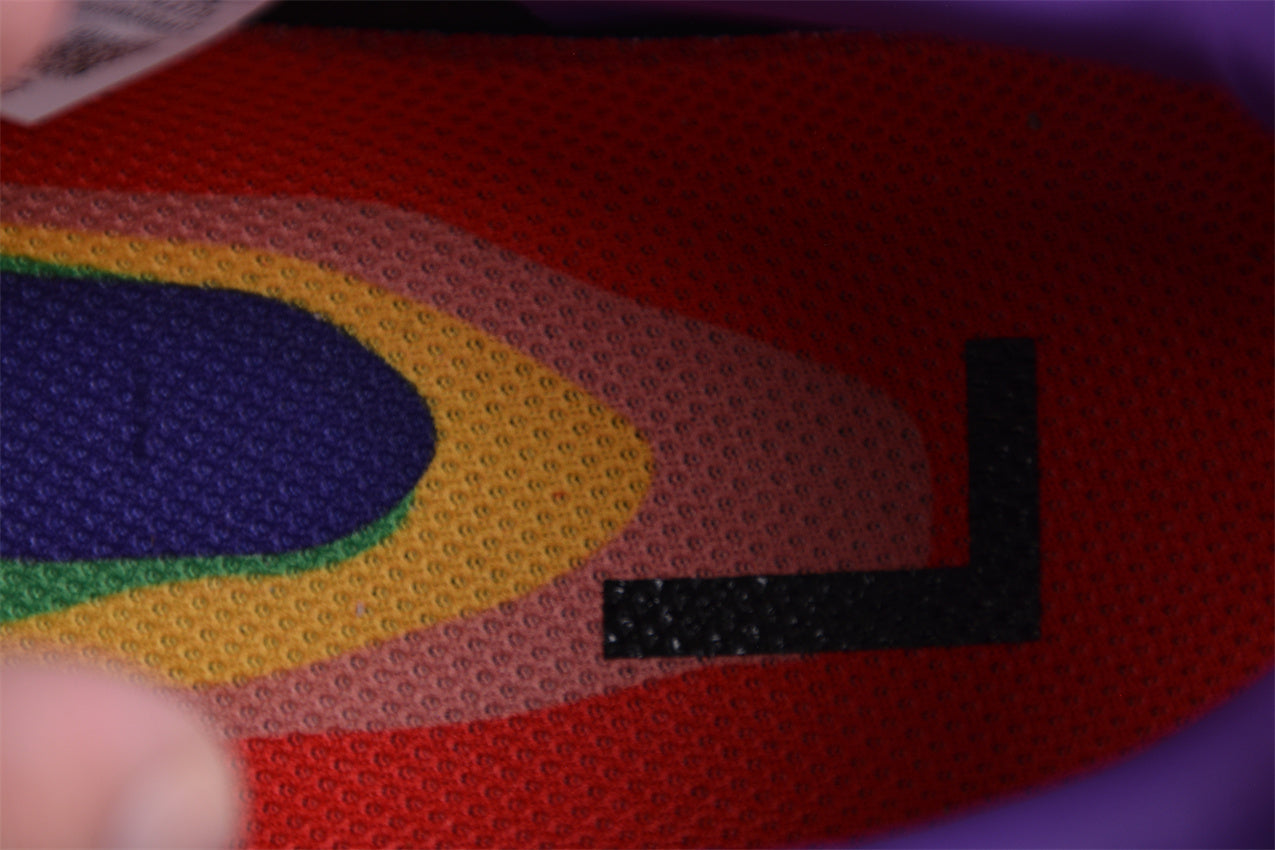 Mercato delle pulci di Cactus Plant x Air Force 1 