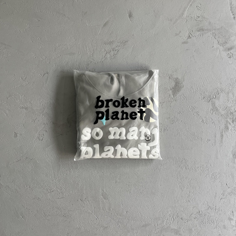 Broken Planet So Many Planets Hoodie