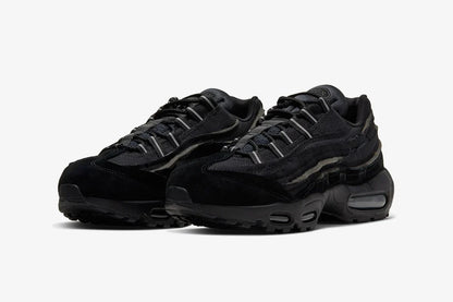 COMME des GARÇONS Homme Plus x Air Max 95 