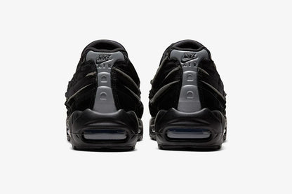 COMME des GARÇONS Homme Plus x Air Max 95 