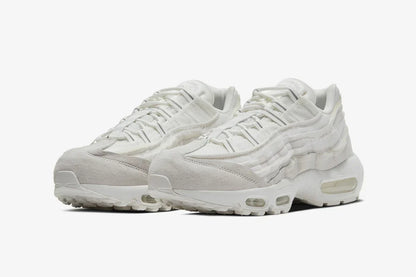 COMME des GARÇONS Homme Plus x Air Max 95 