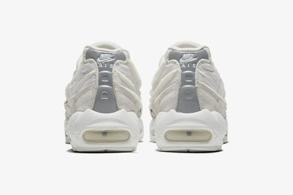 COMME des GARÇONS Homme Plus x Air Max 95 