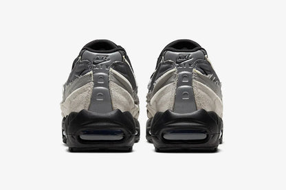 COMME des GARÇONS Homme Plus x Air Max 95 