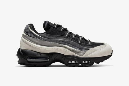 COMME des GARÇONS Homme Plus x Air Max 95 