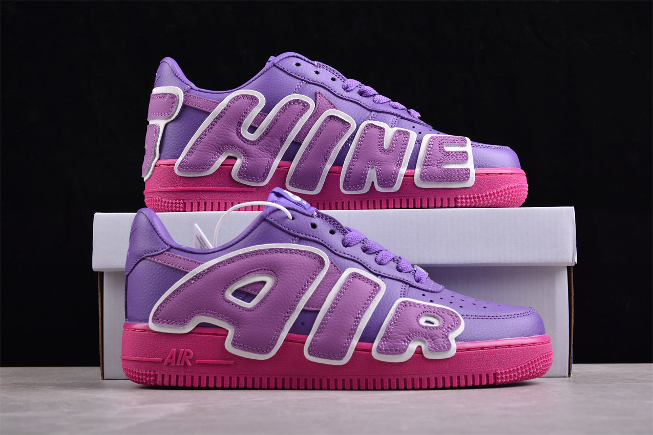 Mercato delle pulci di Cactus Plant x Air Force 1 