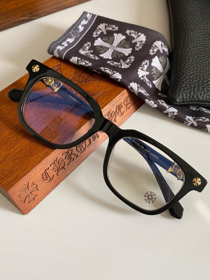 Occhiali Crome Hearts