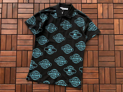 Polo Lacoste