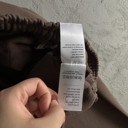 Broken Planet Granite Base Suit