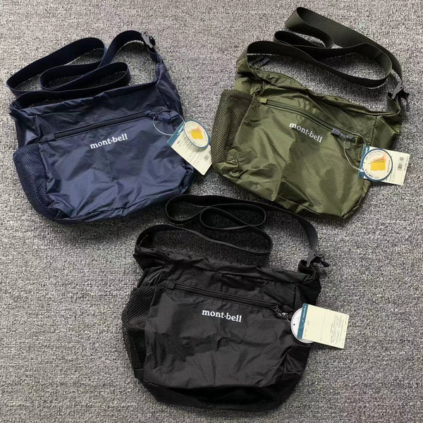 Bolsa Montbell