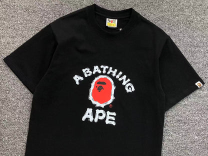 Maglietta Bape