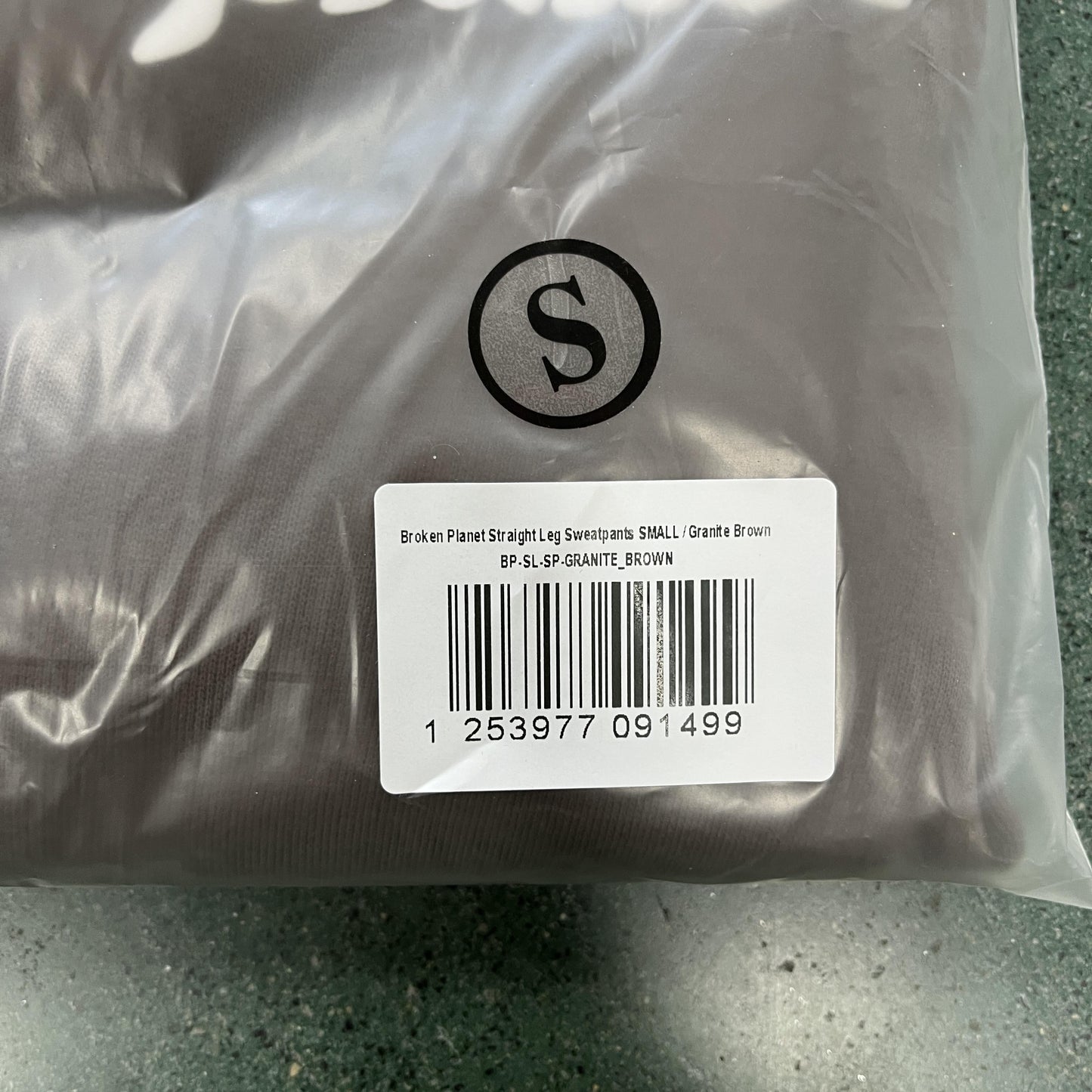 Broken Planet Ghost Hose 