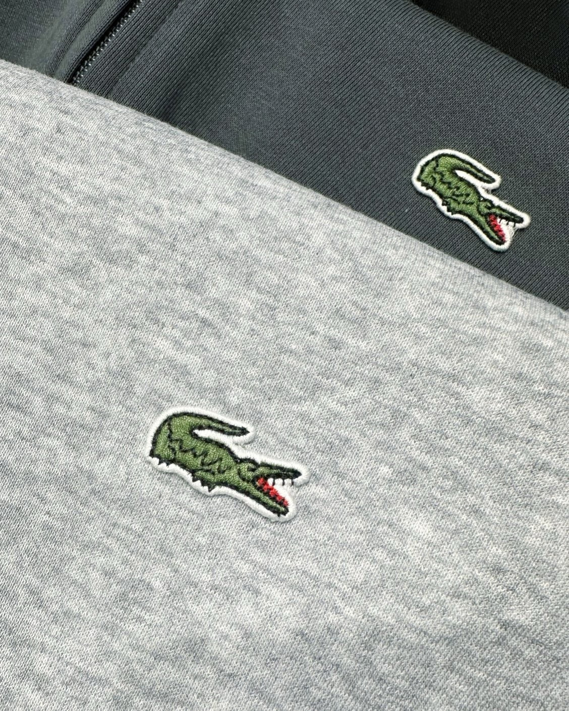 Lacoste Hoodie