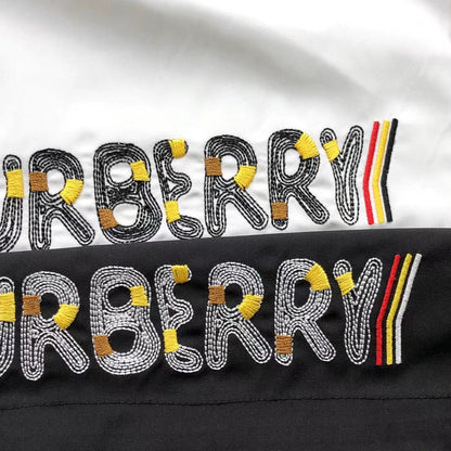 Pantaloncini Burberry
