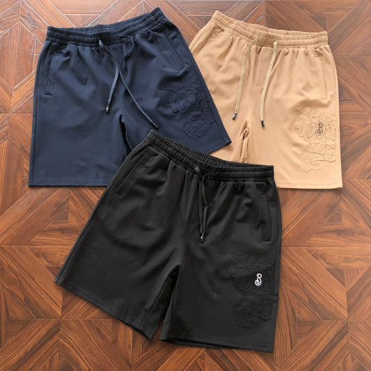 Pantaloncini Burberry 