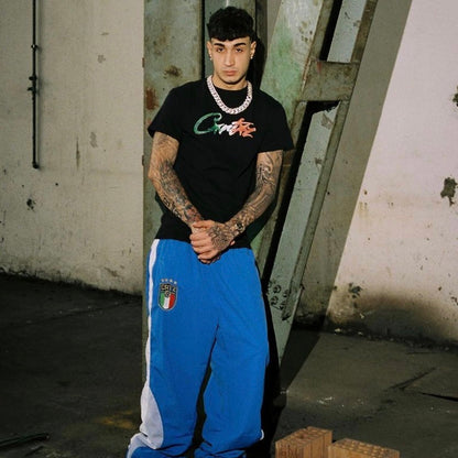 Corteiz T-Shirt Italia 