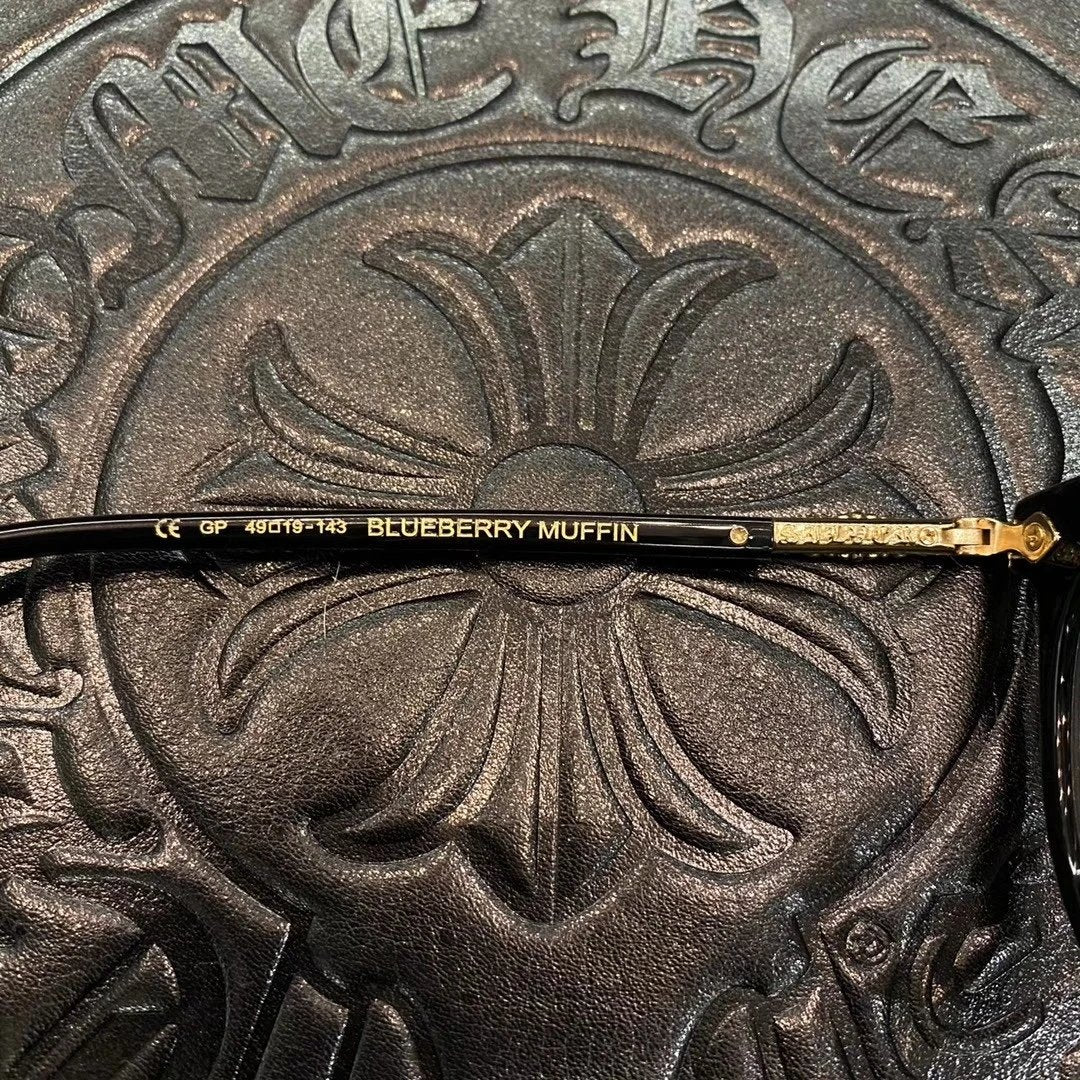 Occhiali Crome Hearts