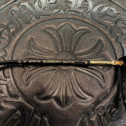 Occhiali Crome Hearts