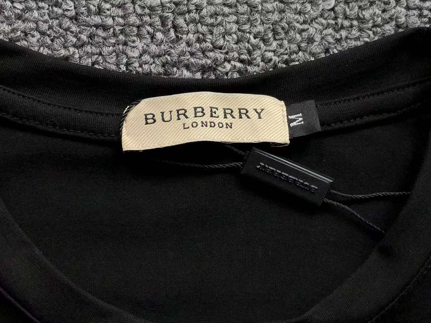 Burberry Trainingsanzug