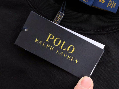 Ralph Lauren Basic T-Shirt