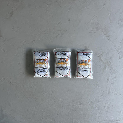 Corteiz (3er-Pack) ALCATRAZ Boxershorts 