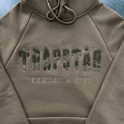 Trapstar Trainingsanzug Chenille